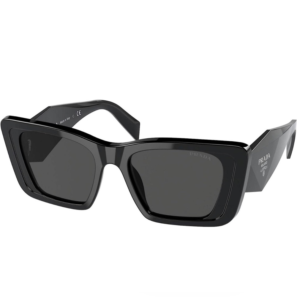 Authentic Prada PR 08YS Sunglasses